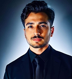 Berkay Apsalmış Kimdir?