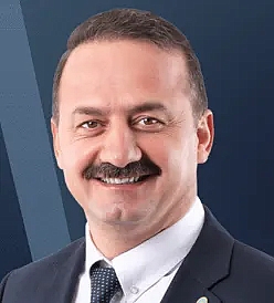 Yavuz Ağıralioğlu Kimdir?