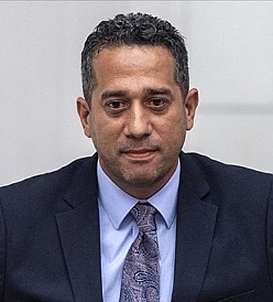 Ali Mahir Başarır Kimdir?