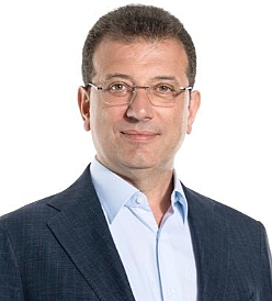 Ekrem İmamoğlu Kimdir?