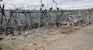 AB'ye yasa dışı girişler ilk üç ayda büyük artış gösterdi