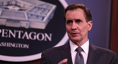 ABD, 8.500 askerini Ukrayna'ya göndermek üzere hazırda bekletiyor