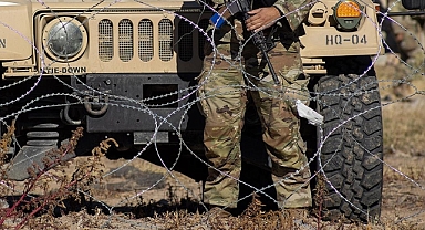 ABD'de askeri belgeleri sızdıran kişinin istihbaratçısı çıktı