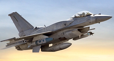 ABD'den Türkiye'ye F-16 onayı
