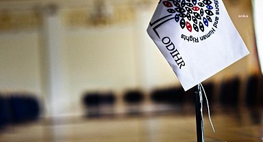 AGİT Seçim Gözlem Heyeti'nin ara raporu yayınlandı