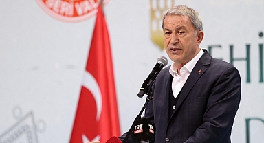 Akar: 12 terörist etkisiz hale getirildi