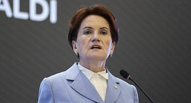 Akşener: