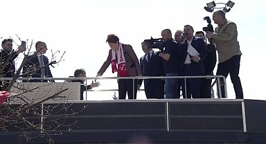 Akşener: