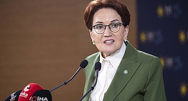 Akşener: 