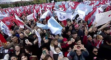 Akşener, Erdoğan’a: 