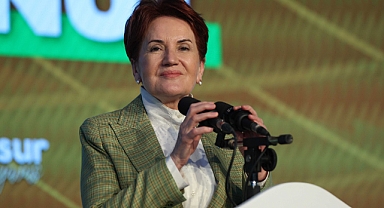 Akşener: “Sadece 25 gün sonra tüm bu haksızlıklar son bulacak”