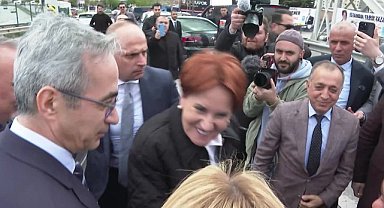 Akşener: