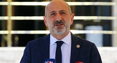 Ali Öztunç'tan Cumhurbaşkanı Erdoğan'a: “Mülakatı sen getirdin, milleti perişan ettin