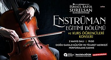 Antalya Büyükşehir Belediyesi'nden Mayıs Ayında bir dizi etkinlik