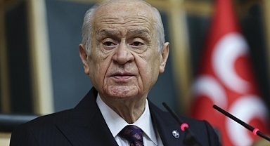 Bahçeli: Birbirimize sımsıkı kenetlendiğimiz müddetçe hiçbir menfi eylem, hiçbir melanet hedef elbette sonuç alamayacaktır