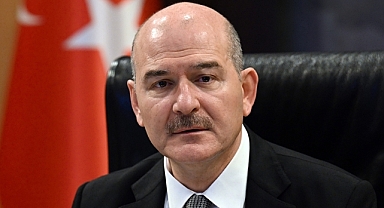 Bakan Soylu açıkladı: Depremlerde 50 bin 500 kişi yaşamını yitirdi