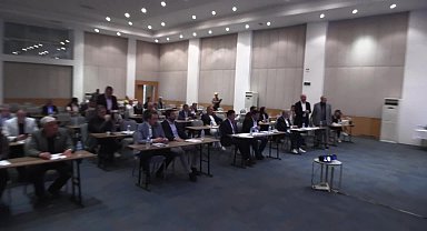 Bodrum Tanıtma Vakfı (BOTAV) olağan genel kurul toplantısı gerçekleştirildi