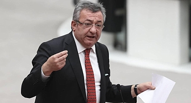 CHP'li Altay: 