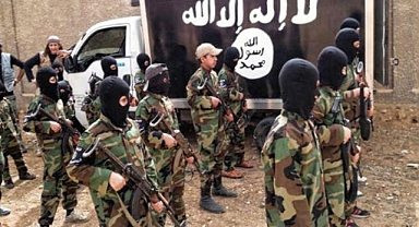 DEAŞ’a finans sağlayan 39 kişinin yakalanması için operasyonlar devam ediyor