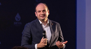 DEVA Partisi Genel Başkan Yardımcısı Doğa Şanlıoğlu: 