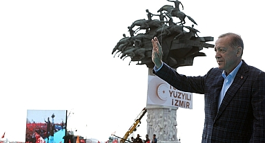 Erdoğan’dan Kılıçdaroğlu’na: 