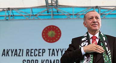 Erdoğan’dan Kılıçdaroğlu’na: “Niçin yaşın 74’e geldikten sonra mezhebi kimliğinle kamuoyunun huzuruna çıkma ihtiyacı duydun?