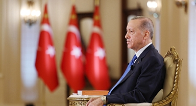 Erdoğan'dan 'sistem' açıklaması: "Hepsini gözden geçireceğiz"