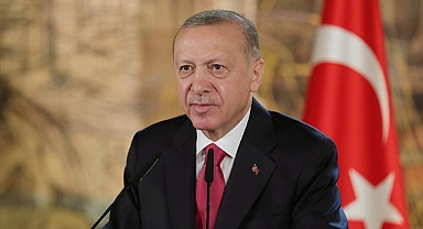Erdoğan: 