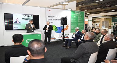 Esenyurt Belediye Başkanı Bozkurt: "Türkiye'de yaşadığımız sorunlar, her şeyin plansız, akıl koymadan ve rastlantısal olarak yapılmasından kaynaklanıyor"