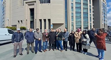 Jet Fadıl’a 2 bin 504 yıl hapis ve 12 milyon lira para cezası verildi