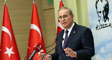 Faik Öztrak'tan Mustafa Destici'ye 'Tito' cevabı: