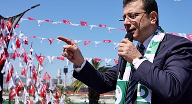 İmamoğlu: 