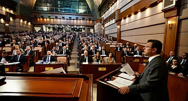 İmamoğlu: 
