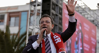 İmamoğlu: “Seçimi ‘Darbe Girişimi’ olarak ilan etmek, darbeciliğin ta kendisidir”