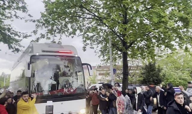 İmamoğlu'ndan "Sinan Ateş" açıklaması: "Bu mesele bir faili meçhul meselesi asla olmayacak"