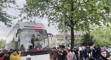 İmamoğlu'ndan "Sinan Ateş" açıklaması: "Bu mesele bir faili meçhul meselesi asla olmayacak"