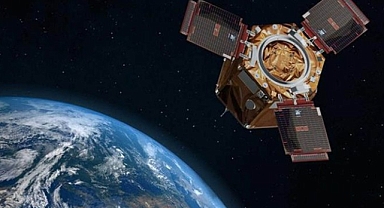 İMECE uydusu uzaya fırlatıldı