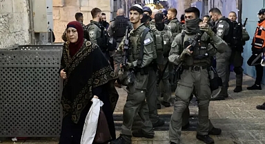 İsrail'den stratejik 