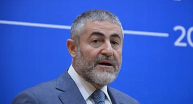 İYİ Parti Diyarbakır Milletvekili Adayı Canoruç, Nureddin Nebati hakkında suç duyurusunda bulundu