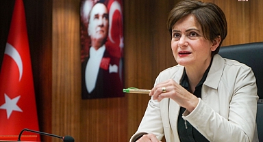 Kaftancıoğlu'ndan ince'ye sert sözler: