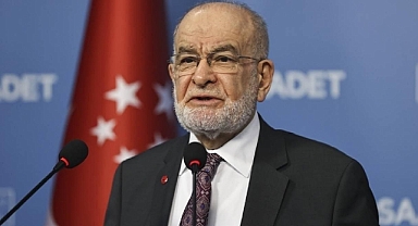 Karamollaoğlu: 