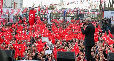 Kılıçdaroğlu: 