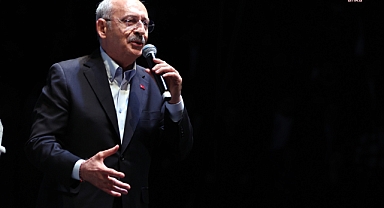 Kılıçdaroğlu: