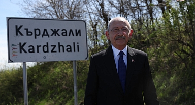 Kılıçdaroğlu: “Bay Kemal’de devlet, yine devlet olacak. Parti de parti” 