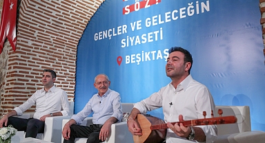 Kılıçdaroğlu: 