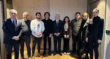 Kılıçdaroğlu: "Erdoğan benim söylediklerimi tekrar ediyor"