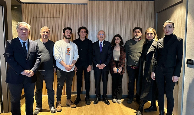 Kılıçdaroğlu: "Erdoğan benim söylediklerimi tekrar ediyor"