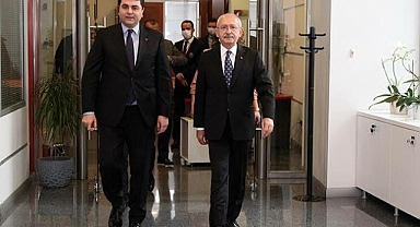 Kılıçdaroğlu, Gültekin Uysal'ın deprem bölgesi için asbest uyarısı yaptığı açıklamasını paylaştı: 