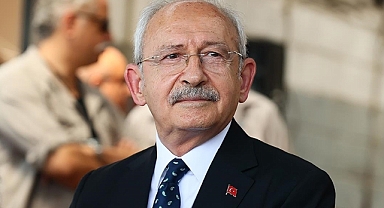 Kılıçdaroğlu: “Kul hakkı yiyenler, uyuşturucu baronları, beşli çeteler bana oy vermez”