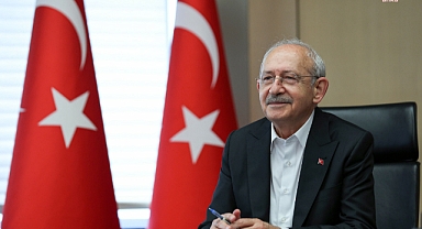 Kılıçdaroğlu: “Kürt sorununu çözmeye, terörü sonlandırmaya kararlıyız”